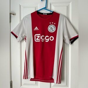 Adidas Ajax Jersey